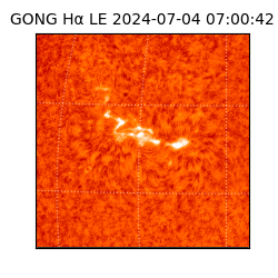 gong - 2024-07-04T07:00:42