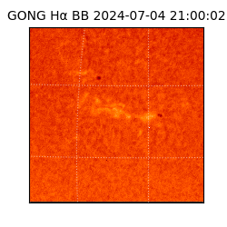 gong - 2024-07-04T21:00:02