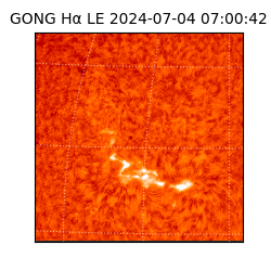 gong - 2024-07-04T07:00:42