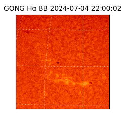 gong - 2024-07-04T22:00:02
