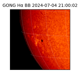 gong - 2024-07-04T21:00:02