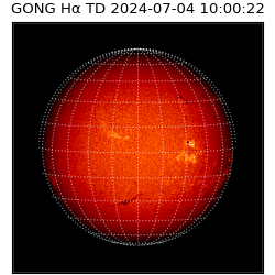 gong - 2024-07-04T10:00:22