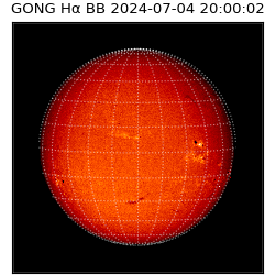 gong - 2024-07-04T20:00:02