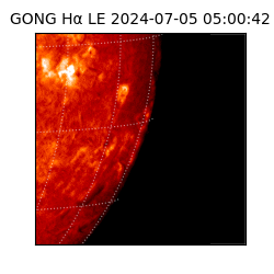 gong - 2024-07-05T05:00:42