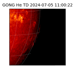 gong - 2024-07-05T11:00:22