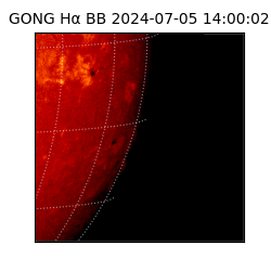gong - 2024-07-05T14:00:02