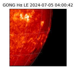 gong - 2024-07-05T04:00:42