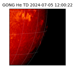 gong - 2024-07-05T12:00:22