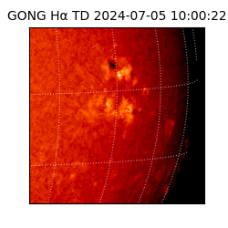 gong - 2024-07-05T10:00:22