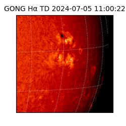 gong - 2024-07-05T11:00:22