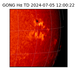 gong - 2024-07-05T12:00:22