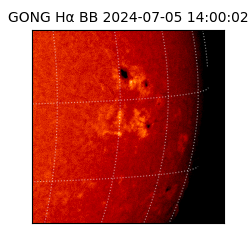 gong - 2024-07-05T14:00:02