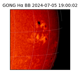 gong - 2024-07-05T19:00:02