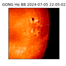 gong - 2024-07-05T22:05:02