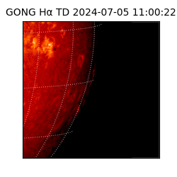 gong - 2024-07-05T11:00:22