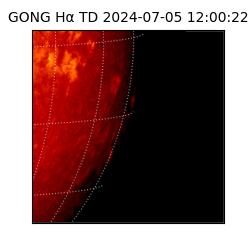 gong - 2024-07-05T12:00:22