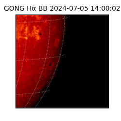gong - 2024-07-05T14:00:02