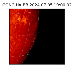 gong - 2024-07-05T19:00:02