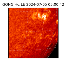 gong - 2024-07-05T05:00:42