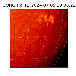 gong - 2024-07-05T10:00:22