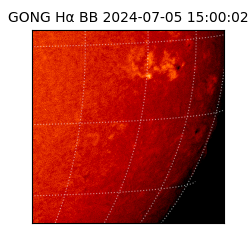 gong - 2024-07-05T15:00:02