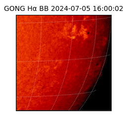 gong - 2024-07-05T16:00:02