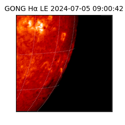 gong - 2024-07-05T09:00:42