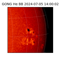 gong - 2024-07-05T14:00:02