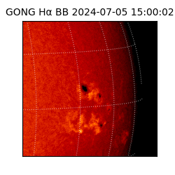 gong - 2024-07-05T15:00:02