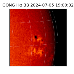 gong - 2024-07-05T19:00:02