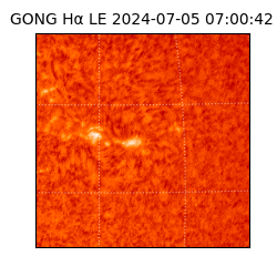 gong - 2024-07-05T07:00:42