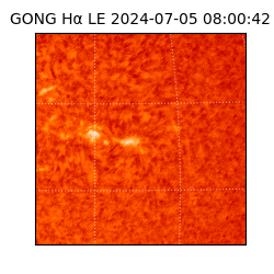 gong - 2024-07-05T08:00:42
