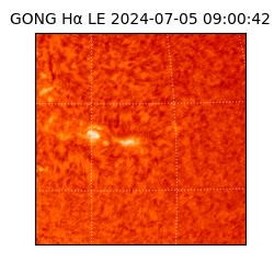 gong - 2024-07-05T09:00:42
