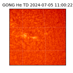 gong - 2024-07-05T11:00:22