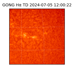 gong - 2024-07-05T12:00:22
