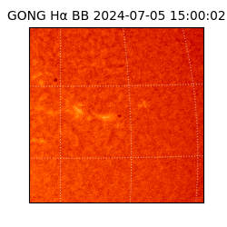 gong - 2024-07-05T15:00:02