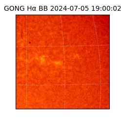 gong - 2024-07-05T19:00:02