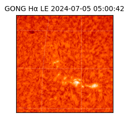 gong - 2024-07-05T05:00:42
