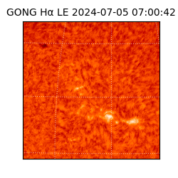 gong - 2024-07-05T07:00:42