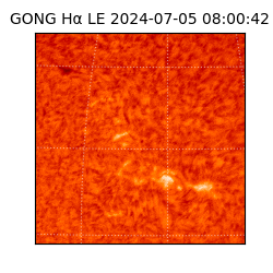 gong - 2024-07-05T08:00:42