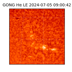 gong - 2024-07-05T09:00:42