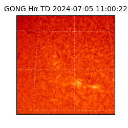 gong - 2024-07-05T11:00:22