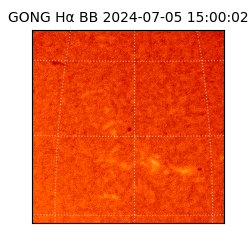 gong - 2024-07-05T15:00:02