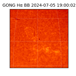 gong - 2024-07-05T19:00:02