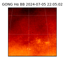 gong - 2024-07-05T22:05:02