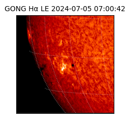 gong - 2024-07-05T07:00:42