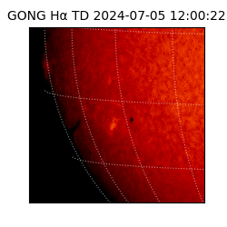 gong - 2024-07-05T12:00:22