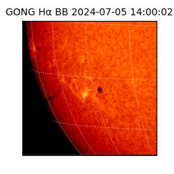 gong - 2024-07-05T14:00:02