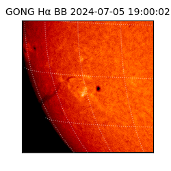 gong - 2024-07-05T19:00:02