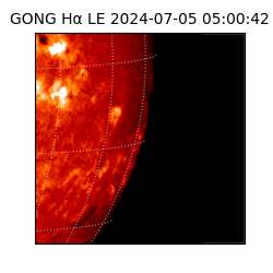 gong - 2024-07-05T05:00:42